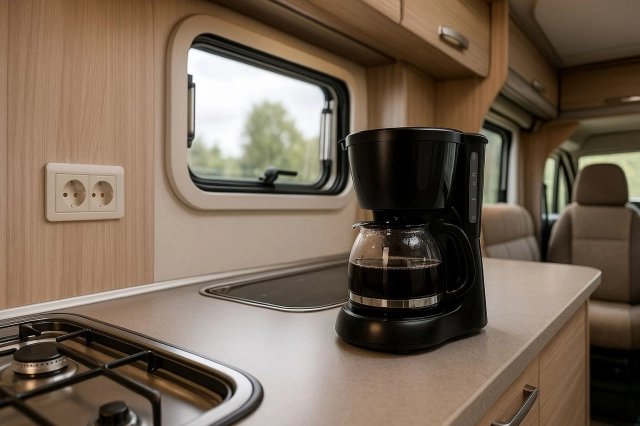 SEZÓNNÍ KONTROLA SPOTŘEBIČŮ